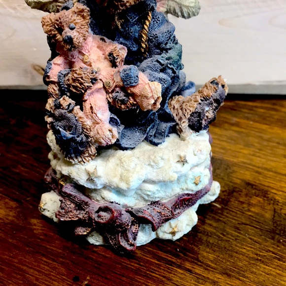 Boyd’s Bears & Friends Angelica The Guardian - Picture 4 of 10